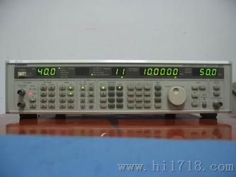 RDS信号发生器3217现货租售