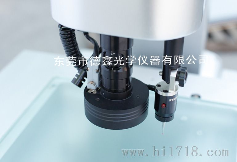 手动影像仪 光学测量机 二次元手动影像仪器DL5040PC