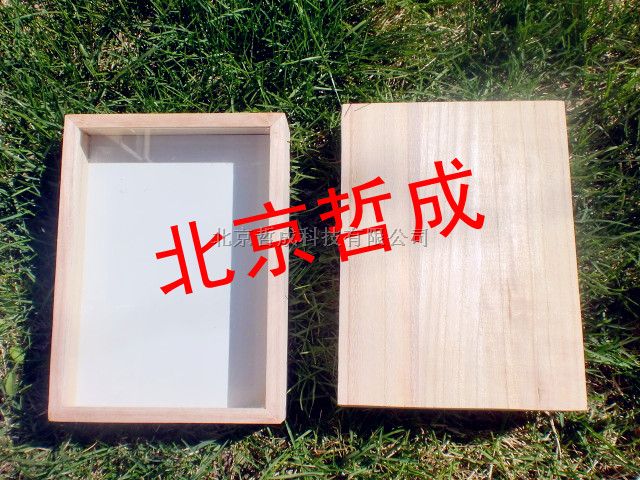 昆虫标本盒