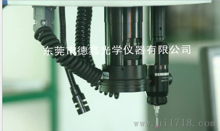 东莞德鑫DG系列高三坐标影像测量机 高 品质