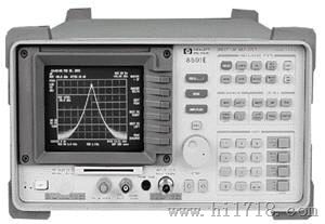 HP8591E 频谱分析仪供应销售