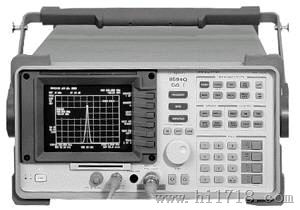 HP8594Q 频谱分析仪 供应销售 厂家火热 价格咨询