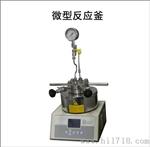 北京批量生产微型反应釜
