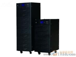 科士达在线式YDC9110S（并机版）官府