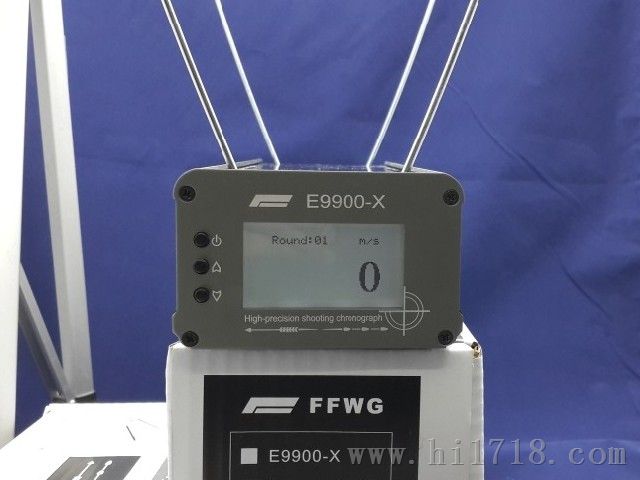 NIGHTSTAR 天幕式测速仪E9900