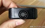 日本广濑Hirose10记录仪连接器
