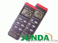 CENTER-305/306数据记录器温度表