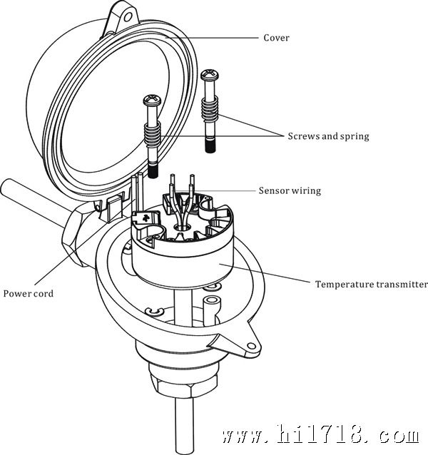 TMT19X-install