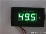 【】供应85系列LED自供电数显电压表