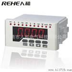 RH-D1单相多功能电力仪表  乐清数显仪表 电流电压测量仪