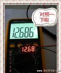 高 反接 3位半/三位半数显数字四位LED电压表红0-30v
