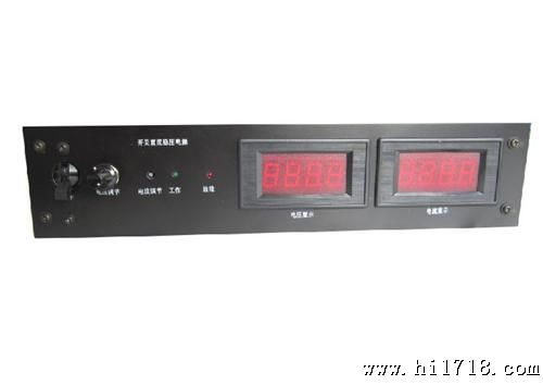 900W双表头数显 电压电流数字显示 可调开关电源(0-56V16A)
