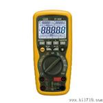 CEM华盛昌 真值工业级数字万用表DT-9929