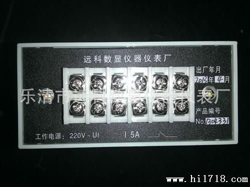 FDB-2型 数显峰值电流表（峰值电流表）