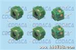 供应5×5优质绿色模压线圈,可调电感,模压电感MD0505
