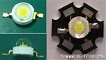 供应1W大功率白光LED