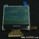 小尺寸LCD点阵液晶模块/ 101*79点阵/Led背光/ST7588 型号06B08