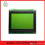 供应DJM1286点阵图形液晶屏、lcd点阵液晶