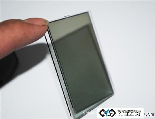 供应FSTN LCD液晶屏开模