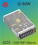 CS-500-24直流电机LED开关电源