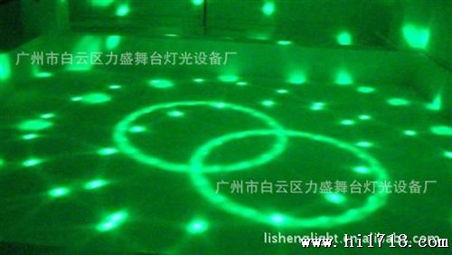 新款 LED光束灯 LED萤火虫 LED满天星 LED舞台灯 LED点阵