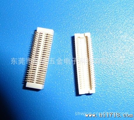 手机连接器，EM310模块，50PEM310,SIM卡座，6芯SIM卡