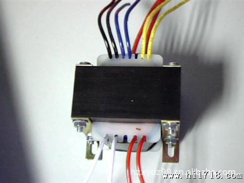 电子元器件变压器220V-380V/400W