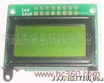 供应LCM,LCD,0802A液晶模块0802