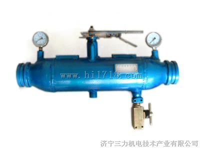 SKFL-108矿用反冲洗过滤器