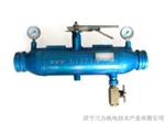 SKFL-108矿用反冲洗过滤器