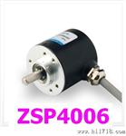 无锡瑞普编码器 实心轴旋转编码器 ZSP4006-003G-600BZ3-5-24C