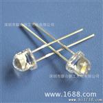 光衰 供应led 白光led灯珠 亮草帽白光批发，供应