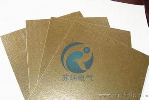 金云母板