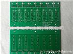 上海PCB板生产厂家，PCB双面无铅电路板，双面镀金板