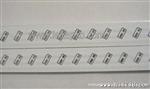 LED铝基板生产 大量现货供应 可按客人要求画板抄板制作