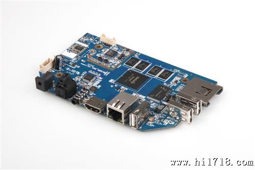 双核  Rockchip3066  Cortex A9 主板卡