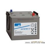 阳光蓄电池A400系列胶体蓄电池
