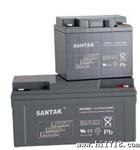 山特 12V-100AH 铅酸蓄电池