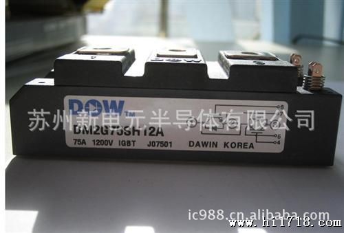 韩国大卫快恢复二管DH2S100N020SE