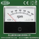 供应交流电压表 bp-670 指针式转速表表 AC30v1800rpm