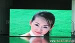 供应山东室内全彩P7.62LED显示屏 高清晰
