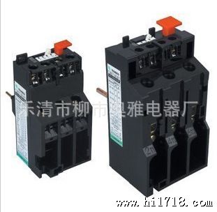 厂家：施耐德（LR1系列）LR1-D25热继电器JRS1-D25