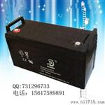 郑州蓄电池12v120AH蓄电池用于UPS备电、太阳能发电