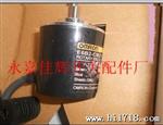 生产销售OMRON欧姆龙编码器E6A2-CS3E 500P图