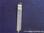 5MM长脚灯珠全彩雾状发光LED(高亮度）
