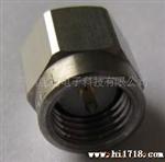 供应IPEX SMA转接器 IPEX SMA测试头