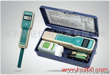 供应上海三信PHB-3笔式pH计/酸度计
