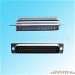 D-SUB HD 62P 连接器