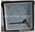 ST-72生产指针式电流测量仪表和电流测量仪表