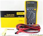 美国福禄克万用表FLUKE 115C数字万用表 数显表 原装保修